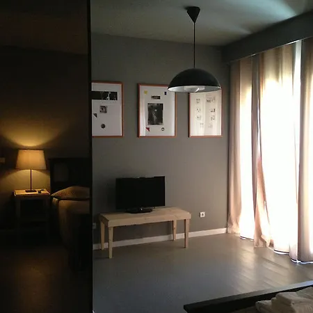 Apartment Sky Penthouse Casa Da Musica *
