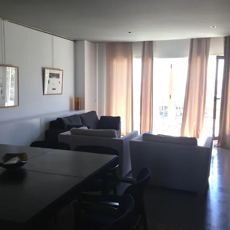 Apartment Sky Penthouse Casa Da Musica *