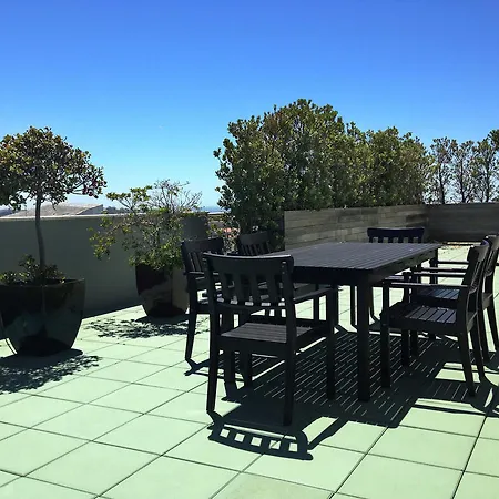 Lejlighed Sky Penthouse Casa Da Musica Porto